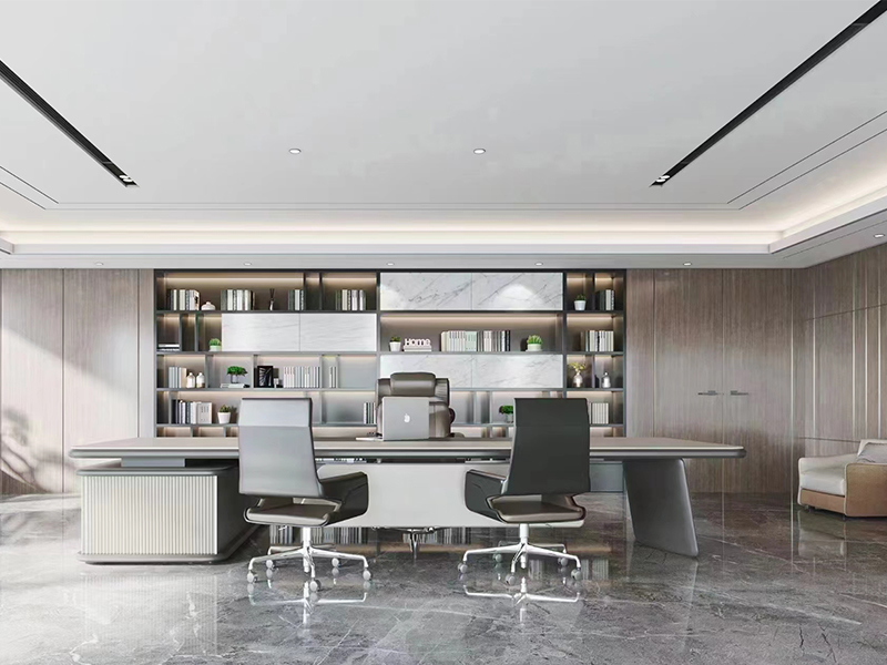 商業(yè)辦公照明