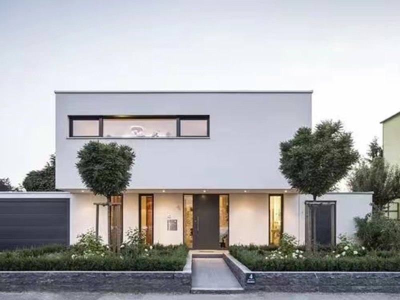 別墅項(xiàng)目照明