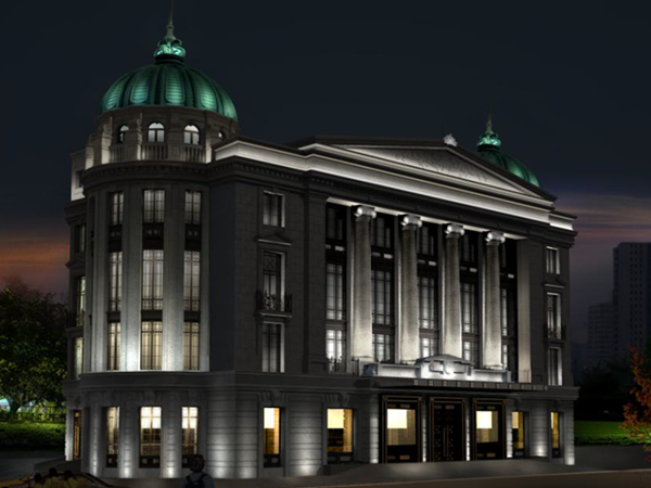 上海華晨大酒店